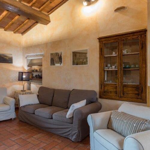 Agriturismo Montecaci