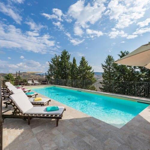 Agriturismo Montecaci