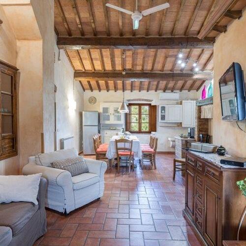 Agriturismo Montecaci