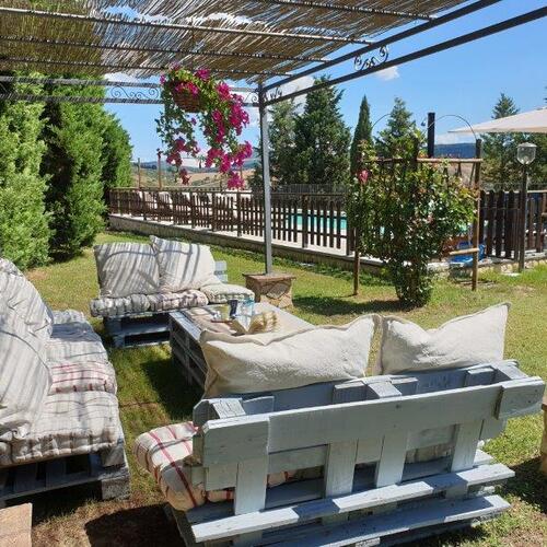 Agriturismo Montecaci