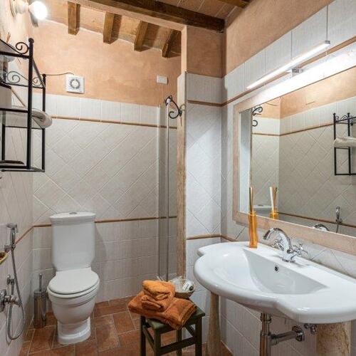 Agriturismo Montecaci