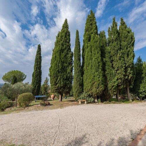 Agriturismo Montecaci