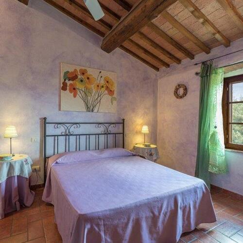 Agriturismo Montecaci