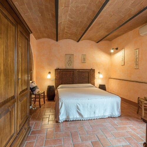 Agriturismo Montecaci