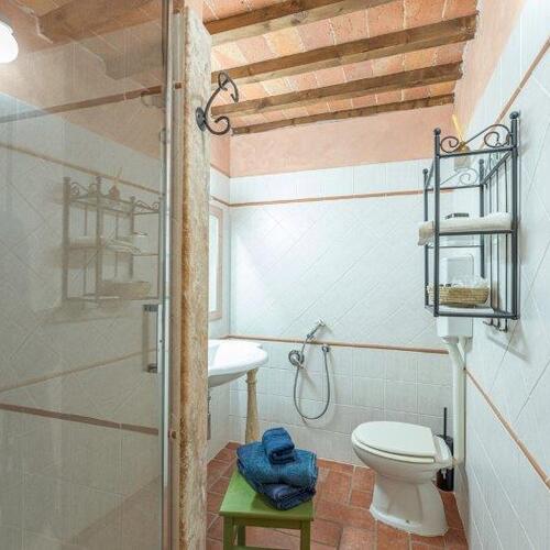 Agriturismo Montecaci