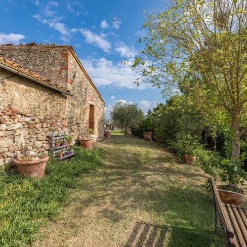 Agriturismo Montecaci