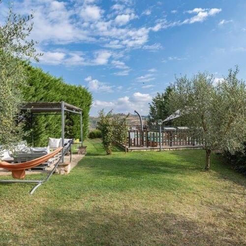 Agriturismo Montecaci