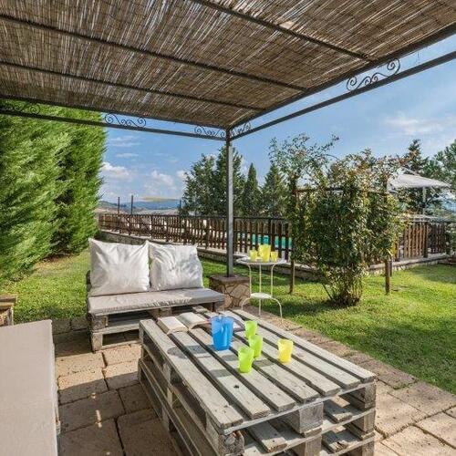 Agriturismo Montecaci