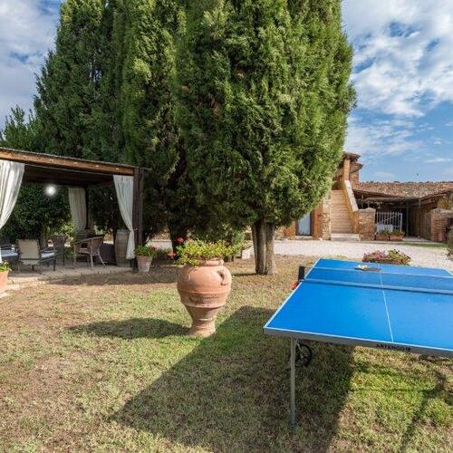 Agriturismo Montecaci