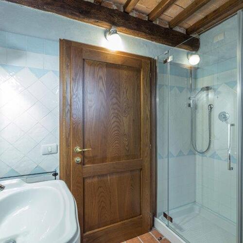 Agriturismo Montecaci