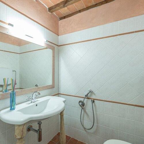 Agriturismo Montecaci