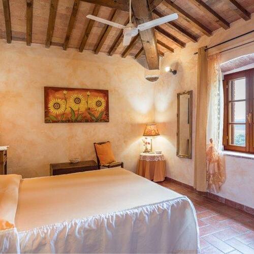 Agriturismo Montecaci