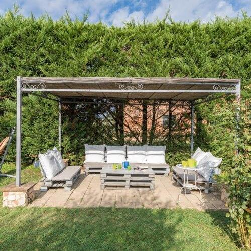 Agriturismo Montecaci