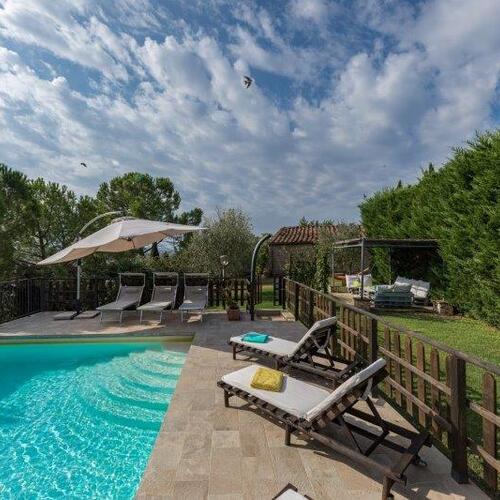 Agriturismo Montecaci