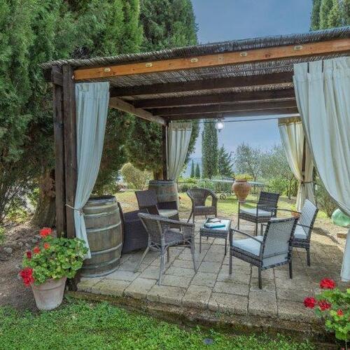 Agriturismo Montecaci