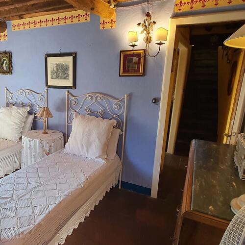 Borgo Bucatra Buonvento