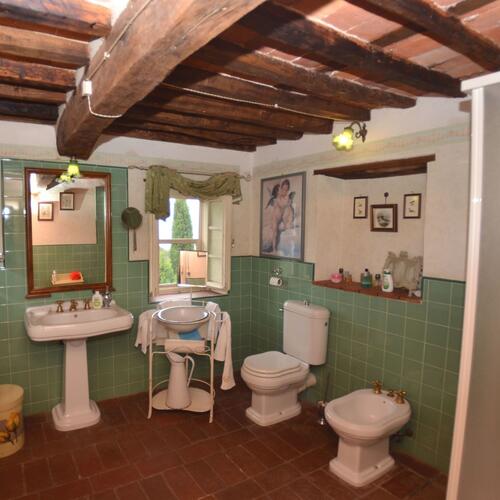 Borgo Bucatra Buonvento