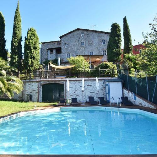 Borgo Bucatra Buonvento