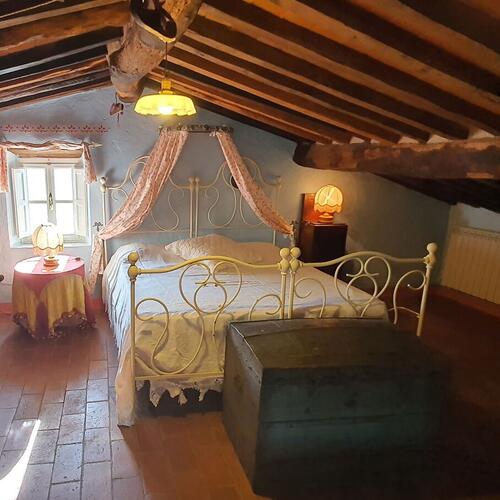 Borgo Bucatra Buonvento