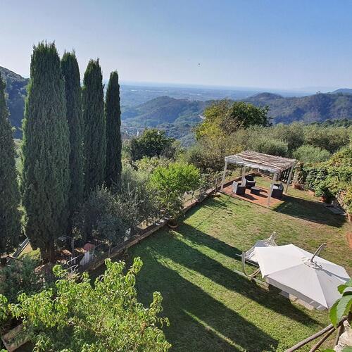 Borgo Bucatra Buonvento