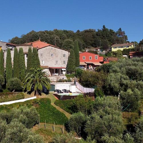 Borgo Bucatra Buonvento