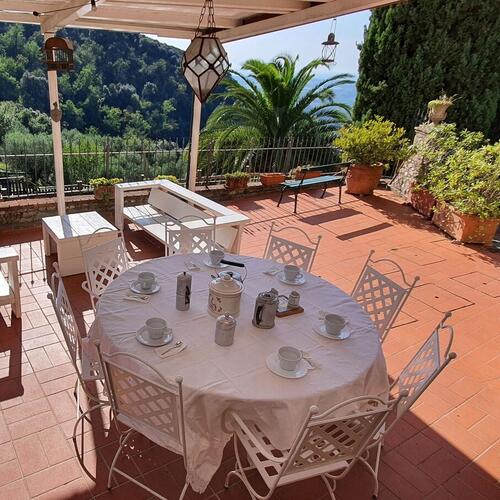 Borgo Bucatra Buonvento