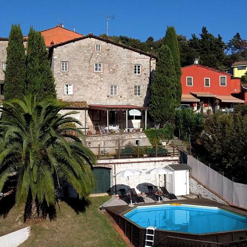 Borgo Bucatra Buonvento