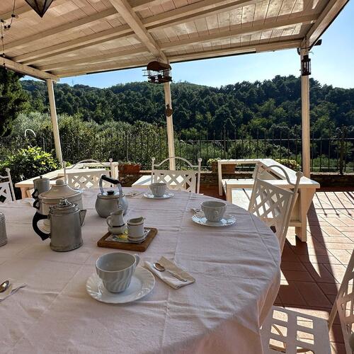 Borgo Bucatra Buonvento