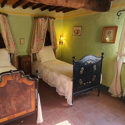 Borgo Bucatra Buonvento