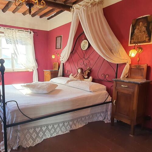 Borgo Bucatra Buonvento