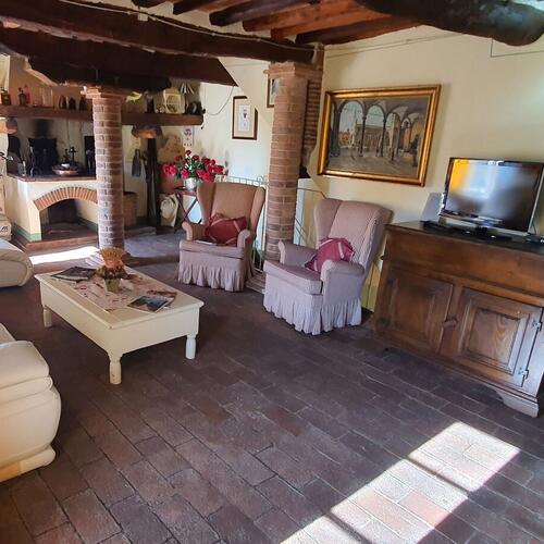 Borgo Bucatra Buonvento