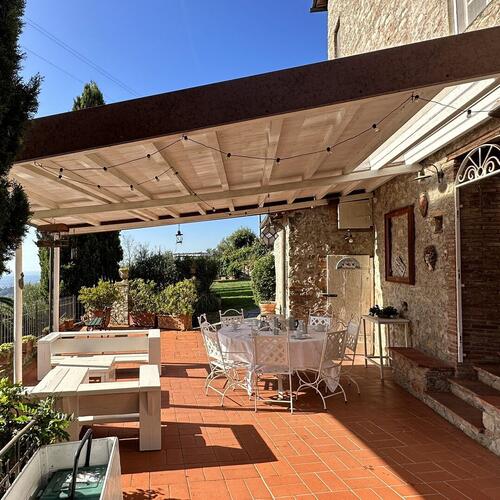 Borgo Bucatra Buonvento