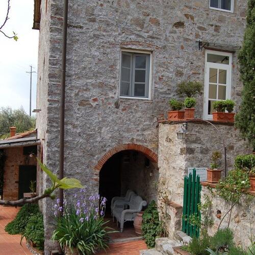 Borgo Bucatra Buonvento