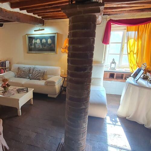 Borgo Bucatra Buonvento