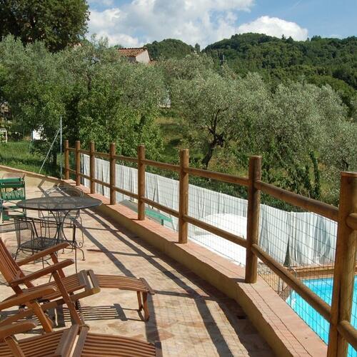 Borgo Bucatra Buonvento