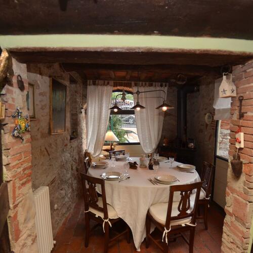 Borgo Bucatra Buonvento