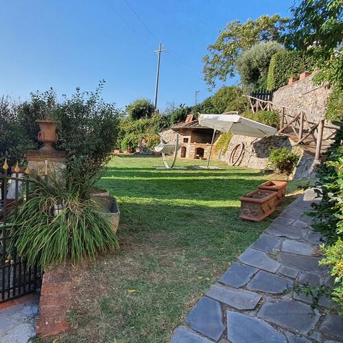 Borgo Bucatra Buonvento