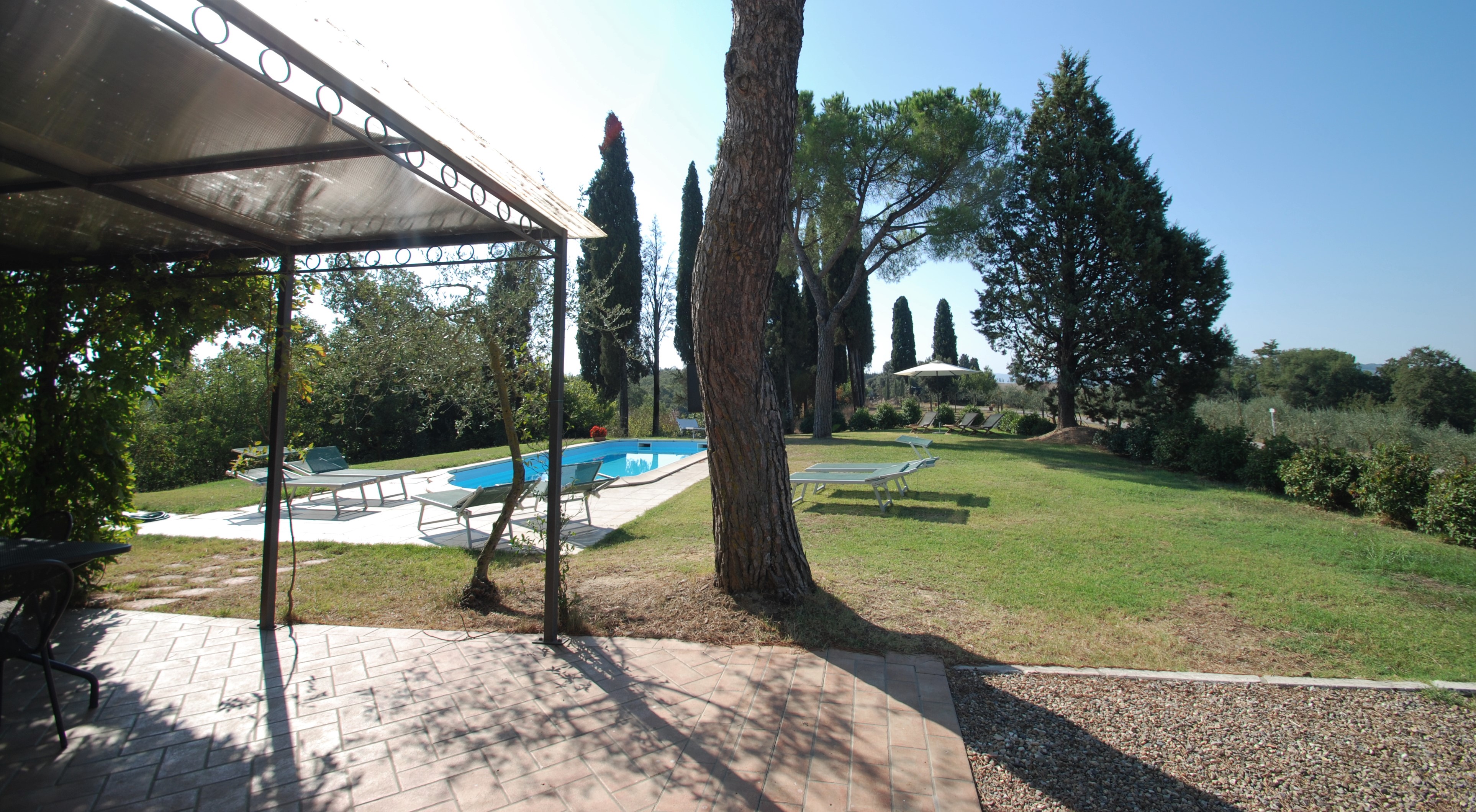 52_5b56525_villa Santo Stefano Luxe vakanthuis met prive zwembad Toscane Asciano Crete (19)