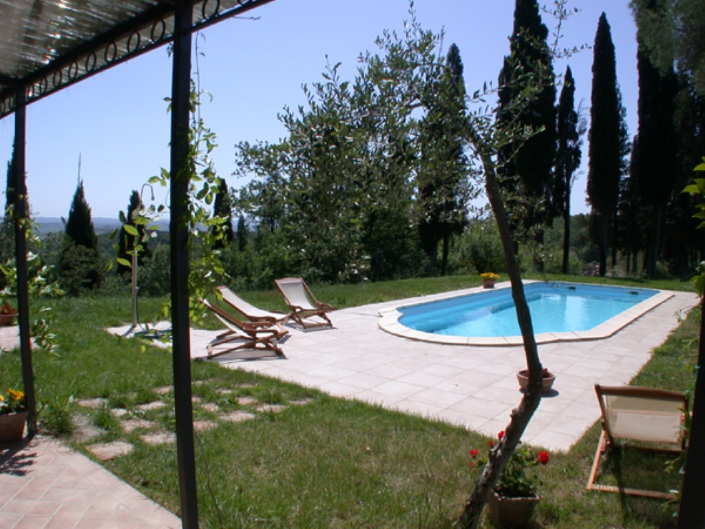 52_vakantiewoning, luxe vakantiehuis met zwembad, Toscane, Murlo, Siena, Villa Santo Stefano, Italie 19