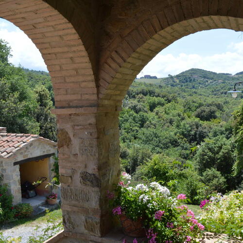 Agriturismo Bella Vista