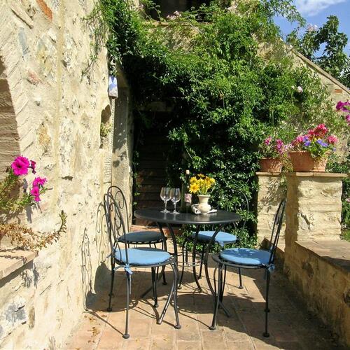 Agriturismo Bella Vista