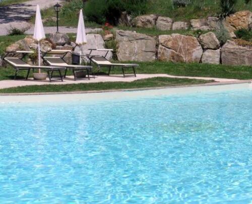 Agriturismo Bella Vista