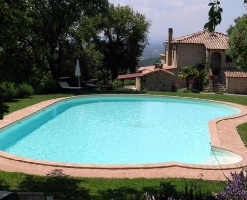 Agriturismo Bella Vista