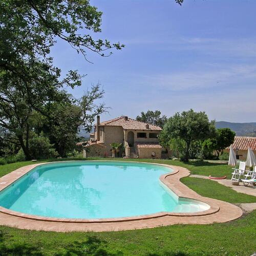 Agriturismo Bella Vista
