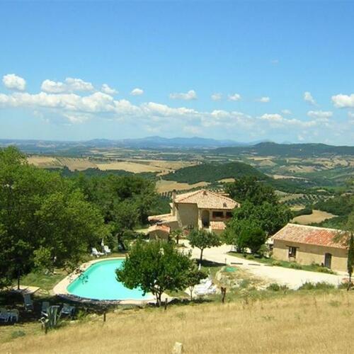 Agriturismo Bella Vista