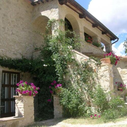 Agriturismo Bella Vista