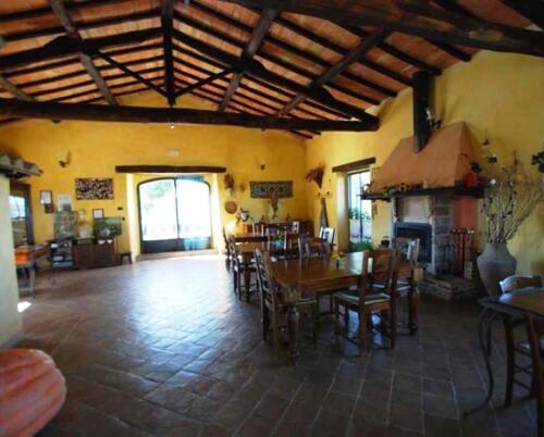 Agriturismo Bella Vista