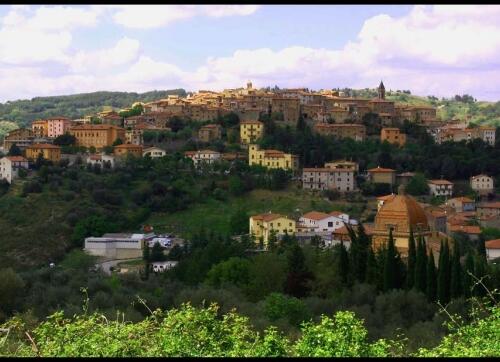 Agriturismo Bella Vista
