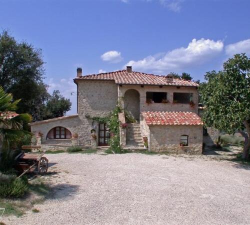 Agriturismo Bella Vista