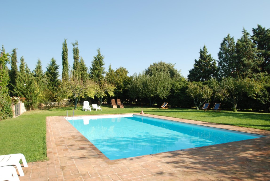 77_Agriturismo, vakantiehuis met zwembad, Toscane, kleinschalig, Siena, Murlo, appartementen, Italie 22